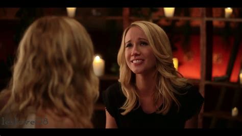 Anna Camp Nude Scenes Collection